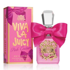 Juicy Couture Viva La Juicy Pink Couture Edp 50Ml (Womens)