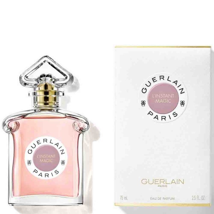 Guerlain L'Instant Magic Edp 75Ml (Womens)