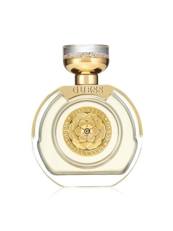Guess Bella Vita Edp 100Ml (Womens)
