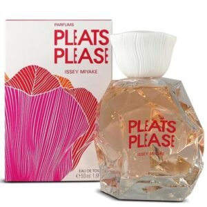Issey Miyake Pleats Please Edt 50Ml (Womens)