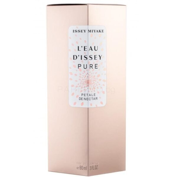 Issey Miyake L'Eau D'Issey Pure Petale De Nectar Edt 90Ml (Womens)