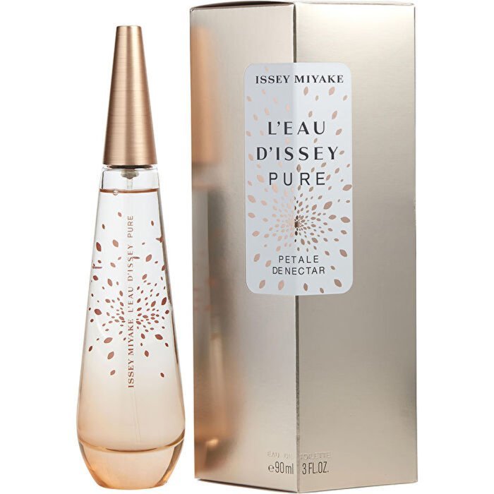 Issey Miyake L'Eau D'Issey Pure Petale De Nectar Edt 90Ml (Womens)
