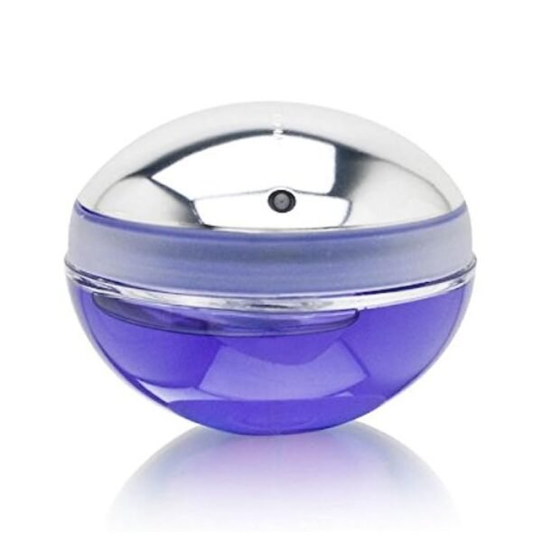 Paco Rabanne Ultraviolet Edp 80Ml (Womens)