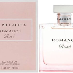 Ralph Lauren Romance Rose Edp 100Ml (Womens)