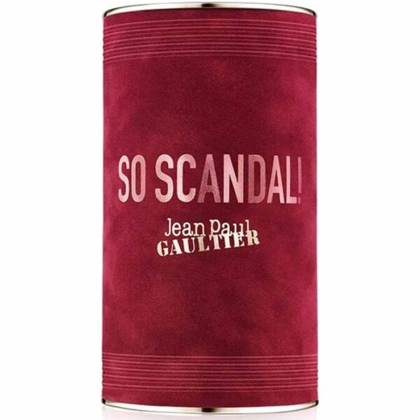 Jean Paul Gaultier So Scandal! Edp 50Ml (Womens)