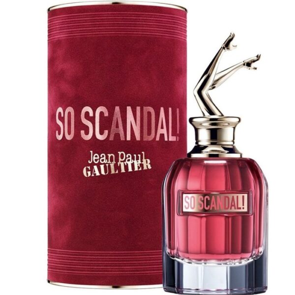 Jean Paul Gaultier So Scandal! Edp 50Ml (Womens)