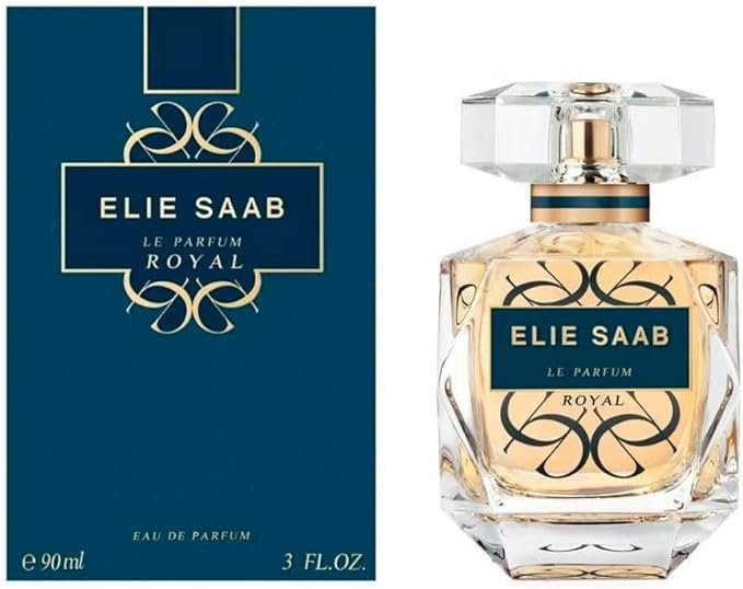 Elie Saab Le Parfum Royal Edp 90Ml (Womens)