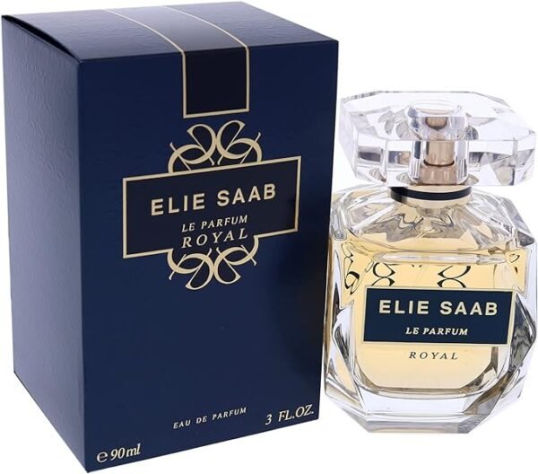Elie Saab Le Parfum Royal Edp 90Ml (Womens) Elie Saab Le Parfum Royal Edp 90Ml (Womens)