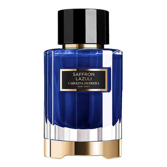 Carolina Herrera Saffron Lazuli Edp 100Ml (Unisex)