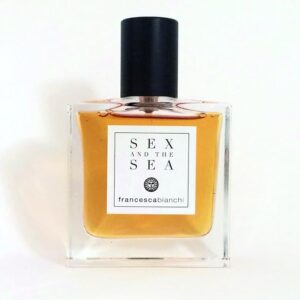 Francesca Bianchi Sex And The Sea Extrait De Parfum 30Ml (Unisex)