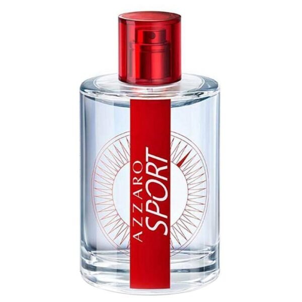 Azzaro Sport Edt 100Ml (Mens) Azzaro Sport Edt 100Ml (Mens)