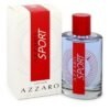Azzaro Sport Edt 100Ml (Mens)