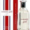 Tommy Hilfiger Tommy Girl Edt 100Ml (Womens)