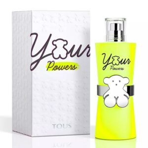 Tous Your Powers Edt 90Ml (Womens)