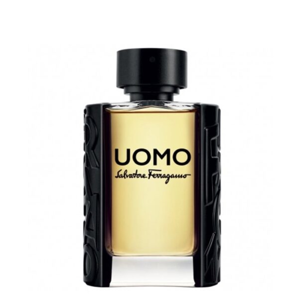 Salvatore Ferragamo Uomo Edt 100Ml (Mens) Salvatore Ferragamo Uomo Edt 100Ml (Mens)