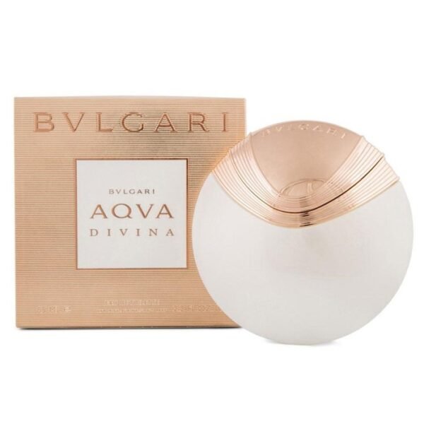 Bvlgari Aqva Divina Edt 65Ml (Womens)