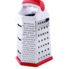 Royalford RF4192 Stainless Steel Grater
