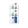 Royalford  3 Layer Corner Rack-RF4374