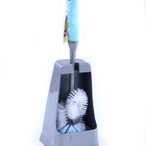Royalford  Toilet Brush with Holder -RF2372-DPW/B
