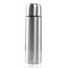 Royalford RF4947 Stainless Steel Vacuum Bottle, 750 ML