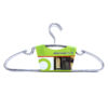 Royalford RF2574 Metal Hanger Set, 6 Pcs