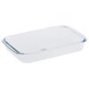 Royalford Glass Baking Tray   1.8L  ? RF2694