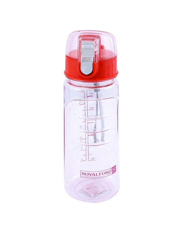 Royalford RF5223 Water Bottle, 750 ML