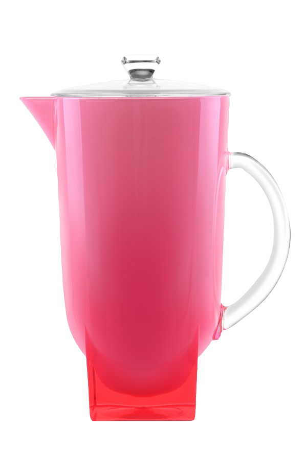 Royalford RF6885 Acrylic Water Jug With Handle