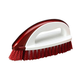 Royalford Multicolored Plastic Cleaning Brush- RF6988
