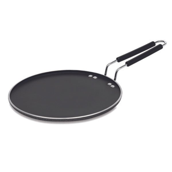 Royalford RF7460 27cm Aluminium Smart Tawa