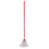 Royalford Cotton String Mop with Plastic Handle-RF5829