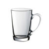 Royalford RF5886 Glass Cup, 150 ML Royalford RF5886 Glass Cup, 150 ML