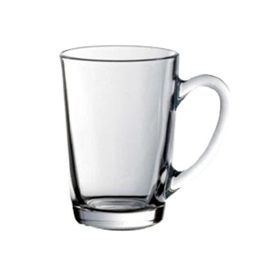 Royalford RF5886 Glass Cup, 150 ML Royalford RF5886 Glass Cup, 150 ML