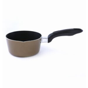 Royalford 6 Non-Stick Milk Pan, 16 CM-RF2011-MP1