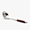 Royalford RF2061SS Stainless Steel Soup Spoon