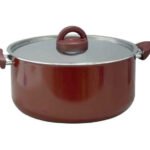 Royalford RF388C20 Non-Stick Cookware, 20 CM