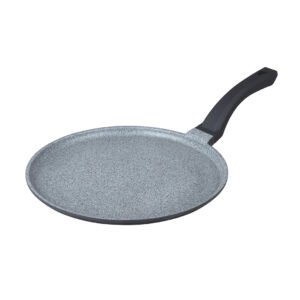 Royalford RF8590 28 CM Die Cast Crepe Tawa