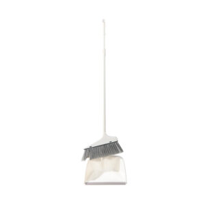 Delcasa Cleaing Brush with Dustpan and Hand Broom