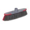 Delcasa DC1613 Broom with Handle - Indoor Sweeping Broom Brush