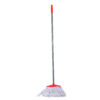 Delcasa DC1689 Cotton Mop Head With Iron Pole