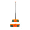 Floor Broom with Strong Long Handle Delcasa DC1083