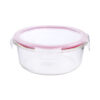 400ml BRS Round Glass Airtight Container