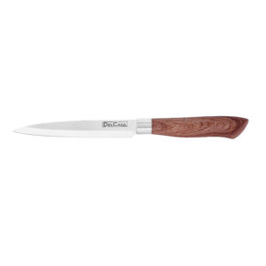 Kitchen Utility Knife Delcasa DC1446