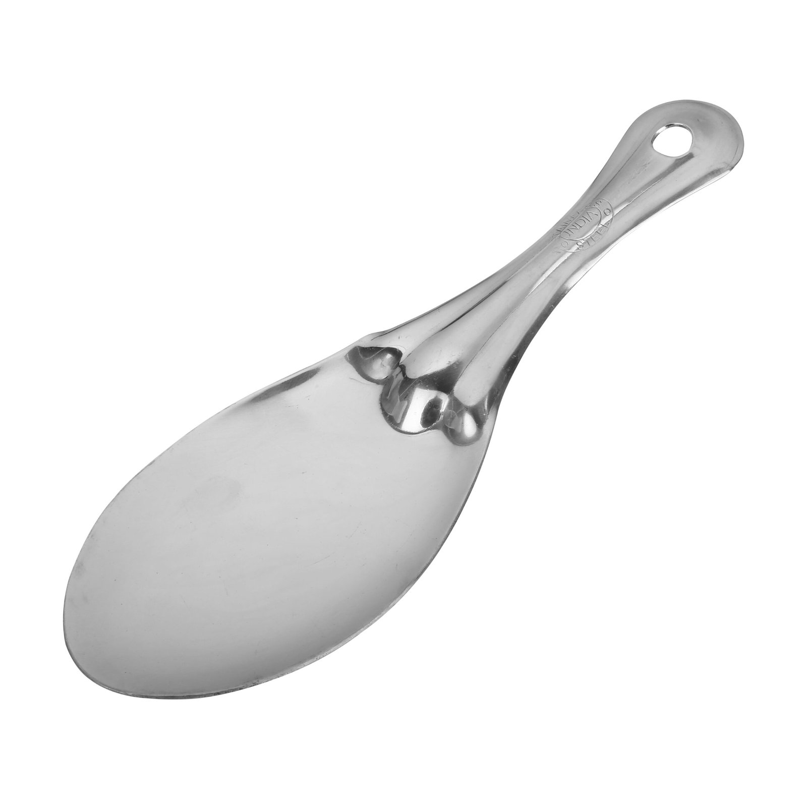 Stainless Steel Rice Serving Panja Delcasa DC1476