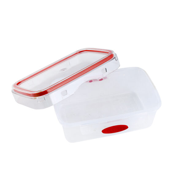 Food Storage Container, Transparent 400ml Container, DC1142