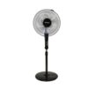 Krypton 16" Stand Fan- KNF6153N| 3 speed fans| 60 mins timer