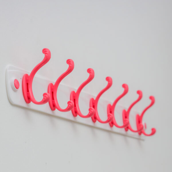 7 Pcs Clip Hook, DC2029