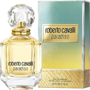 Roberto Cavalli Paradiso Edp 75Ml (Womens)