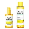 Some By Mi Yuja Niacin Toner + Serum