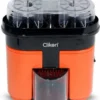 Clikon 2 in 1 Citrus Juicer with Dual Squeezer Technology- CK2258